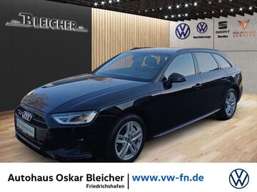 Gebrauchte Audi A4
