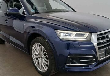 Audi Q5 117.500 km 31.900 &euro; Friedrichshafen 88045