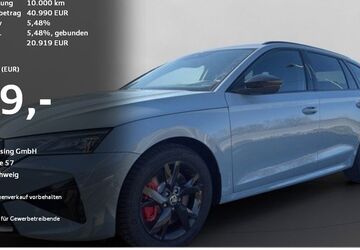 Skoda Octavia 25.000 km 38.990 &euro; Ravensburg 88214