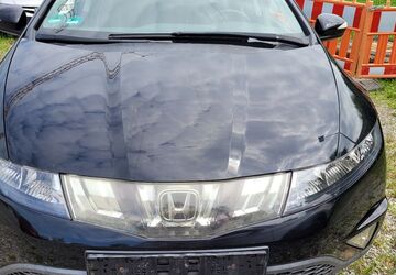 Honda Civic 226.000 km 1.600 &euro; Kressbronn 88079