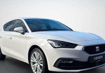 Seat Leon 119.000 km 17.880 &euro; Oberteuringen 88094