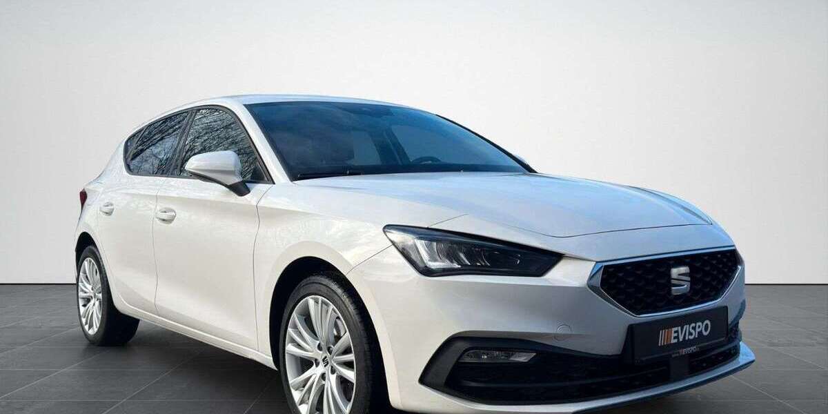 Seat Leon 119.000 km 17.880 &euro; Oberteuringen 88094