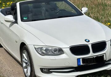 BMW 320 126.600 km 11.400 &euro; Ravensburg 88212