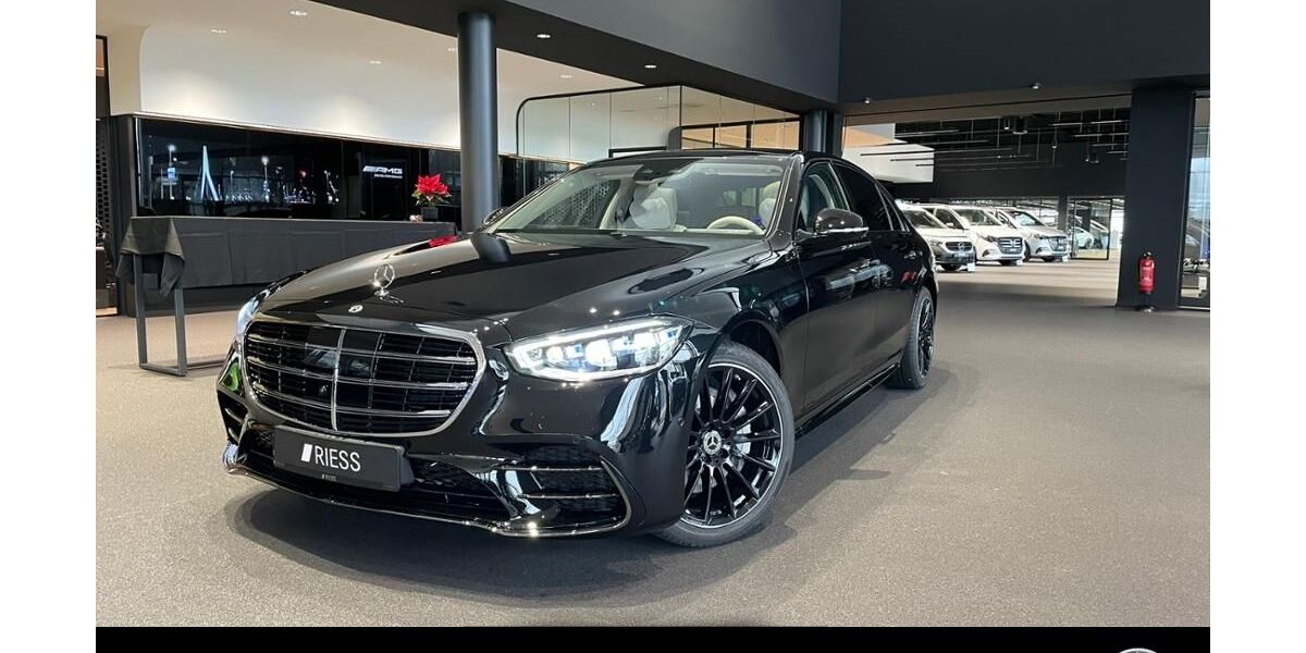 Mercedes-Benz S 450 9.000 km 136.700 &euro; Ravensburg 88214