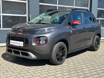 Gebrauchte Citroen C3 Aircross