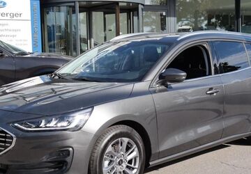 Ford Focus 26.500 km 21.800 &euro; Ravensburg, nähe Bodensee 88213