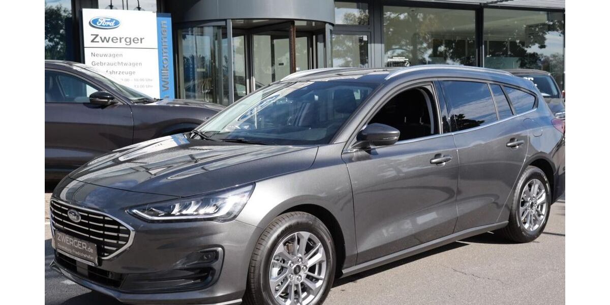 Ford Focus 26.500 km 21.800 &euro; Ravensburg, nähe Bodensee 88213