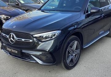 Mercedes-Benz GLC 300 2.271 km 59.250 &euro; Ravensburg 88214