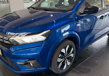 Dacia Sandero 4.790 km 18.950 &euro; Weingarten 88250