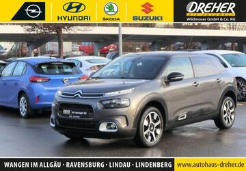Citroen C4 73.085 km 14.990 &euro; Wangen 88239