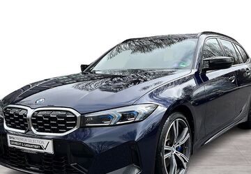 BMW M340i 72.900 km 49.990 &euro; Lindau 88131