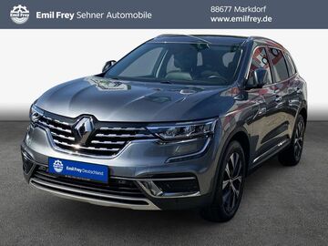 Gebrauchte Renault Koleos