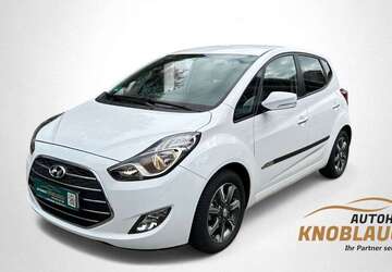 Hyundai iX20 32.500 km 13.990 &euro; Ravensburg 88212