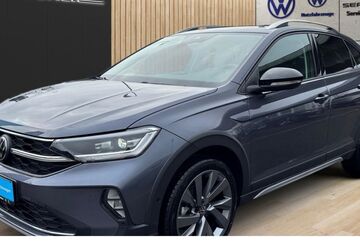 VW Taigo 2.250 km 23.990 &euro; Friedrichshafen 88046