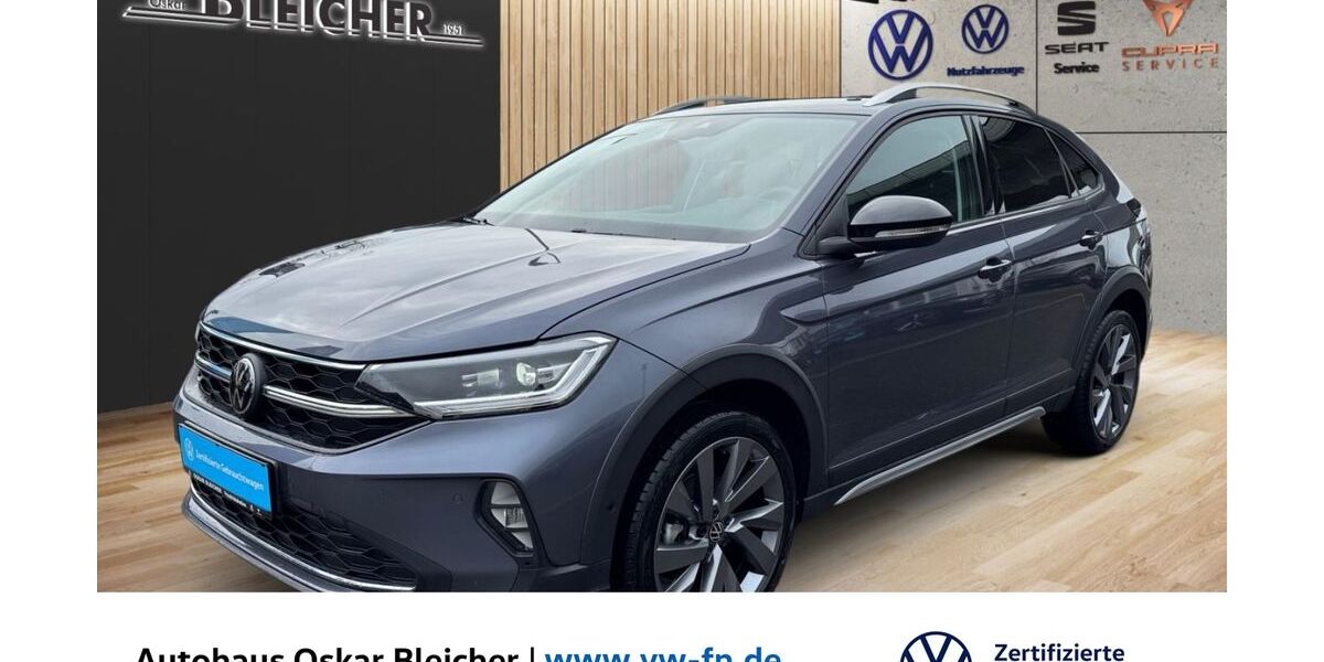 VW Taigo 2.250 km 23.990 &euro; Friedrichshafen 88046