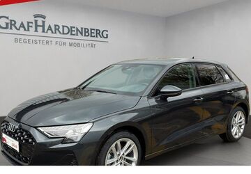 Audi A3 25.100 km 30.460 &euro; Konstanz 78467