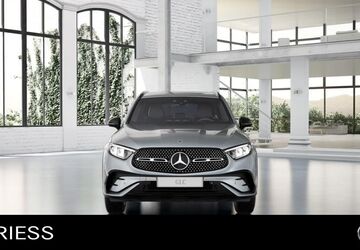 Mercedes-Benz GLC 220 41.441 km 50.800 &euro; Ravensburg 88214