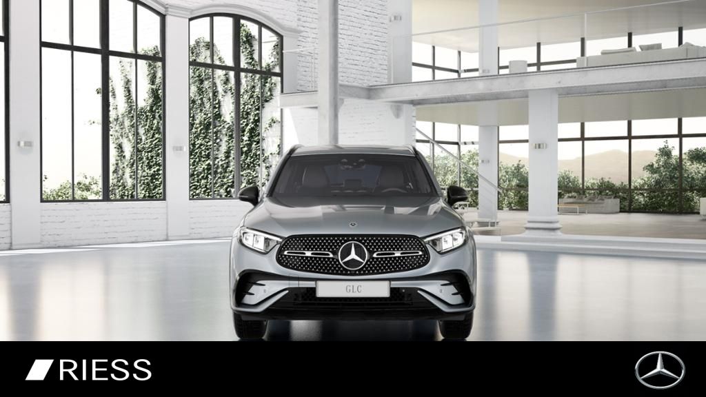 Mercedes-Benz GLC 220 41.441 km 50.800 &euro; Ravensburg 88214