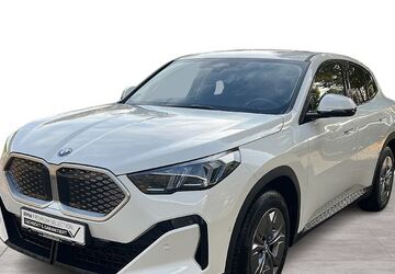 BMW iX2 33.500 km 34.970 &euro; Lindau 88131