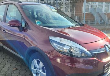 Renault Scenic 72.500 km 6.900 &euro; Kressbronn 88079