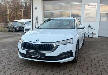 Skoda Octavia 199.500 km 14.900 &euro; Mochenwangen 88284