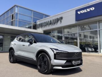 Gebrauchte Volvo EX30