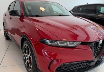 Alfa Romeo Tonale 15.600 km 30.190 &euro; Ravensburg 88212