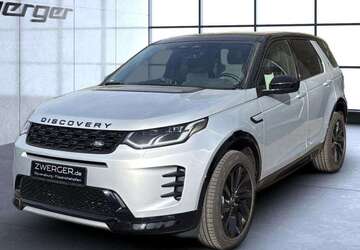 Land Rover Discovery 19.000 km 44.800 &euro; Ravensburg Weststadt 88213