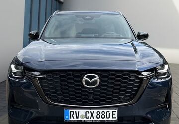 Mazda CX-80 5.487 km 51.800 &euro; Ravensburg, nähe Bodensee 88213