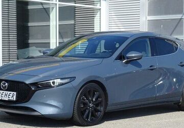 Mazda 3 60.396 km 21.970 &euro; Ravensburg 88213