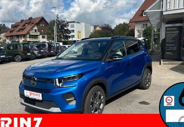 Citroen C3 4.700 km 20.780 &euro; Wangen 88239