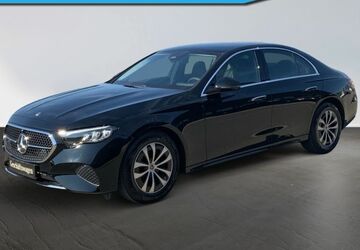 Mercedes-Benz E 220 9.900 km 49.990 &euro; Konstanz 78467