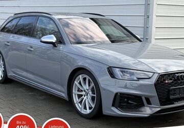 Audi RS4 141.000 km 45.990 &euro; Tettnang 88069