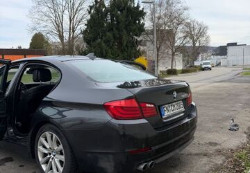 BMW 525 181.000 km 13.300 &euro; Meckenbeuren 88045