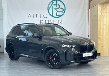 BMW X5 6.800 km 99.999 &euro; Hergatz 88145