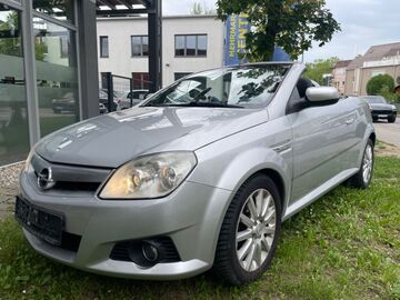 Gebrauchte Opel Tigra