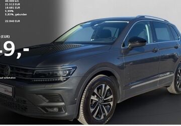 VW Tiguan 98.366 km 22.480 &euro; Ravensburg 88214