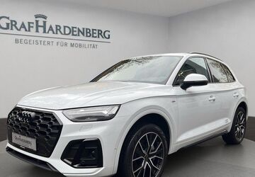 Audi Q5 46.500 km 43.910 &euro; Überlingen 88662