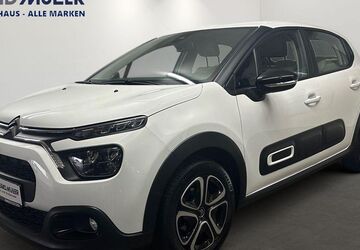 Citroen C3 32.636 km 13.980 &euro; Friedrichshafen 88046