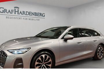 Audi A6 18.800 km 57.290 &euro; Überlingen 88662