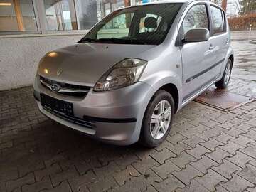 Gebrauchte Subaru Justy