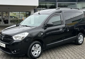 Dacia Dokker 65.640 km 14.940 &euro; Überlingen 88662