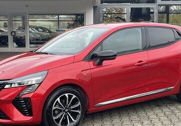 Renault Clio 15.005 km 19.450 &euro; Überlingen 88662