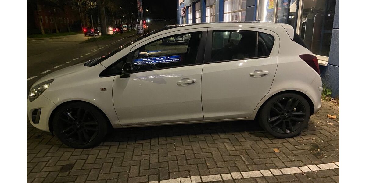 Opel Corsa 156.000 km 2.800 &euro; Friedrichshafen 88046