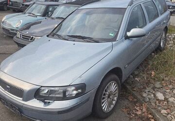 Volvo V70 255.000 km 3.999 &euro; Friedrichshafen 88046