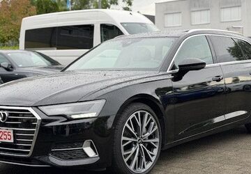 Audi A6 90.000 km 33.900 &euro; Friedrichshafen 88045