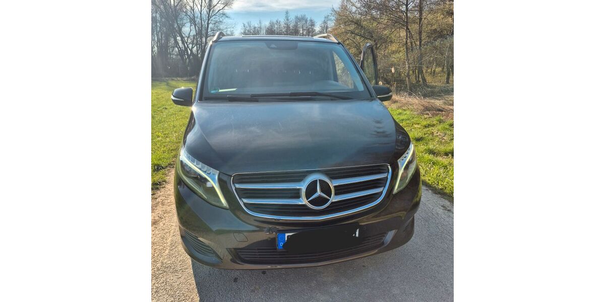Mercedes-Benz V 250 146.765 km 28.200 &euro; Bermatingen 88698