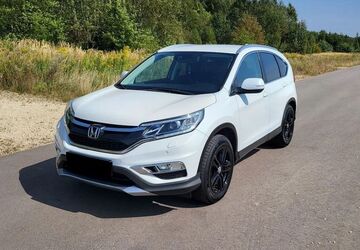 Honda CR-V 175.614 km 13.500 &euro; Tettnang 88069