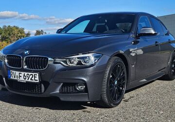 BMW 330 109.500 km 18.999 &euro; Salem 88682