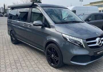 Mercedes-Benz Marco Polo 57.306 km 59.970 &euro; Ravensburg 88214